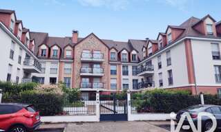 Appartement 4 Pièces 82 m² à vendre à Domont (95330)
