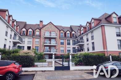 Appartement 4 pièces 329900 €