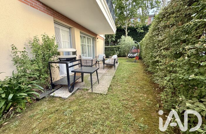 Vente Appartement 4 pièces — photo 2