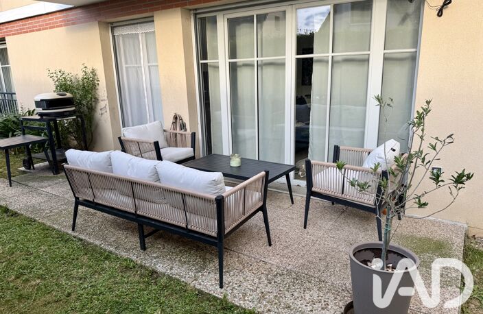Vente Appartement 4 pièces — photo 3