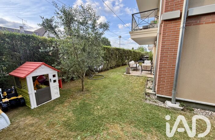 Vente Appartement 4 pièces — photo 4