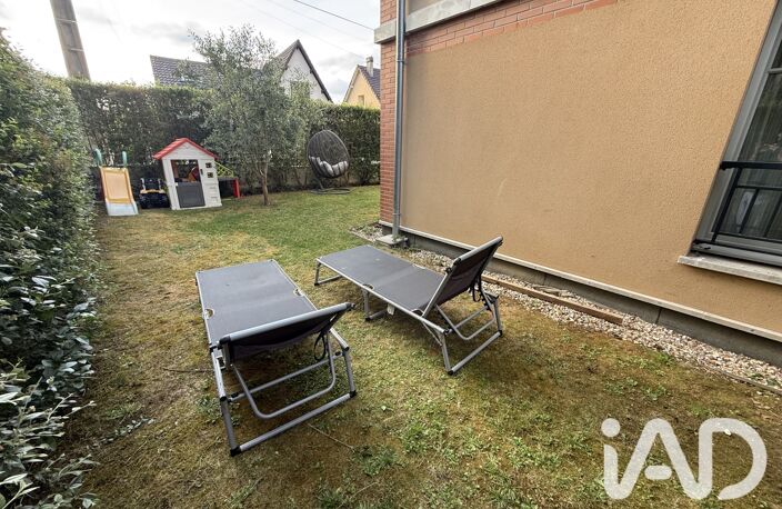 Vente Appartement 4 pièces — photo 5
