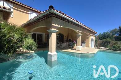 Maison 5 pièces 620000 €