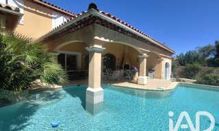 Maison 5 Pièces 145 m² à vendre à Garéoult (83136)