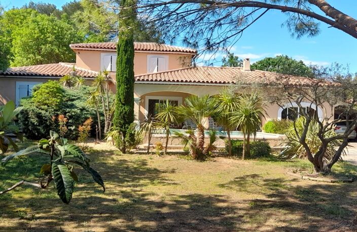 Vente Maison d'architecte 5 pièces — photo 3