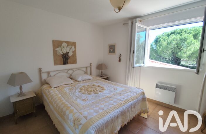 Vente Maison d'architecte 5 pièces — photo 4