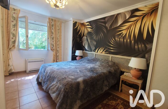 Vente Maison d'architecte 5 pièces — photo 5