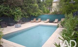 Appartement 1 Pièce 17 m² à vendre à Aix-en-Provence (13100)