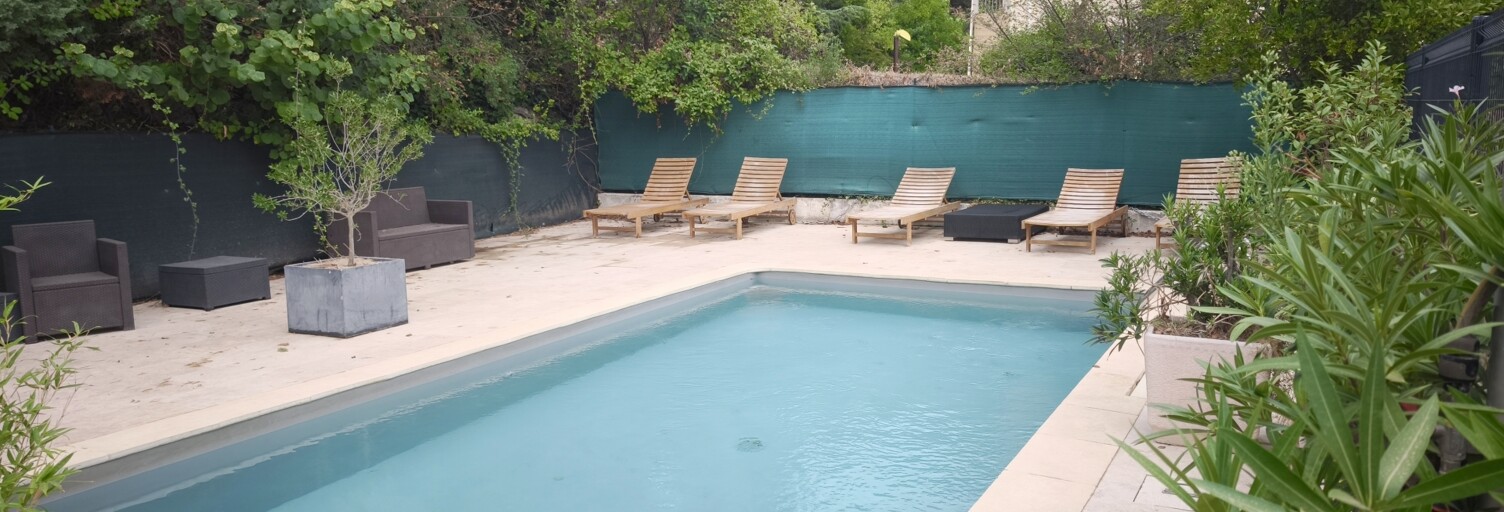 Appartement 1 Pièce 17 m² à vendre à Aix-en-Provence (13100)