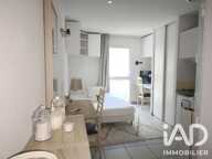 Vente Appartement 1 pièce — photo 2