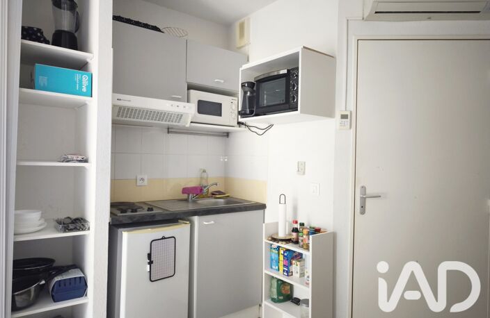Vente Appartement 1 pièce — photo 4