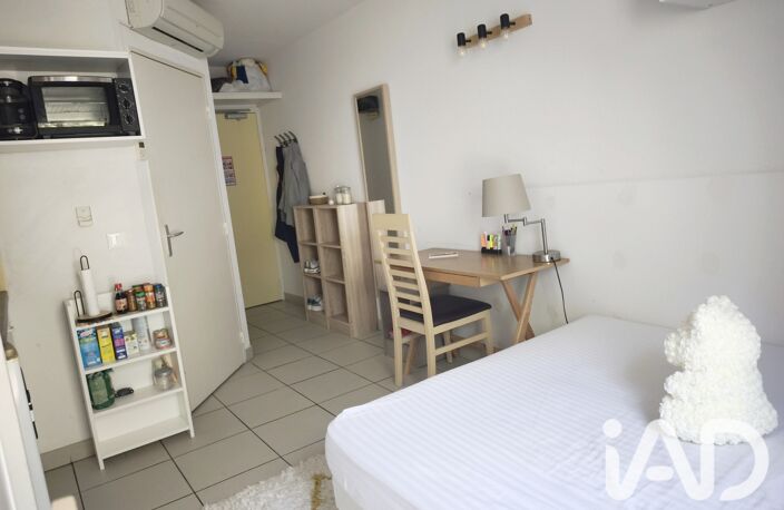 Vente Appartement 1 pièce — photo 5