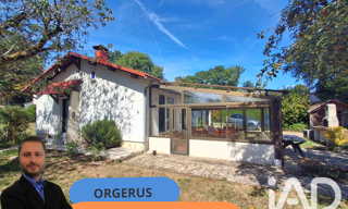 Maison 4 Pièces 103 m² à vendre à Orgerus (78910)