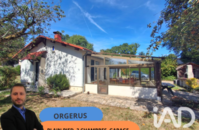 Vente Maison traditionnelle 4 pièces — photo du bien