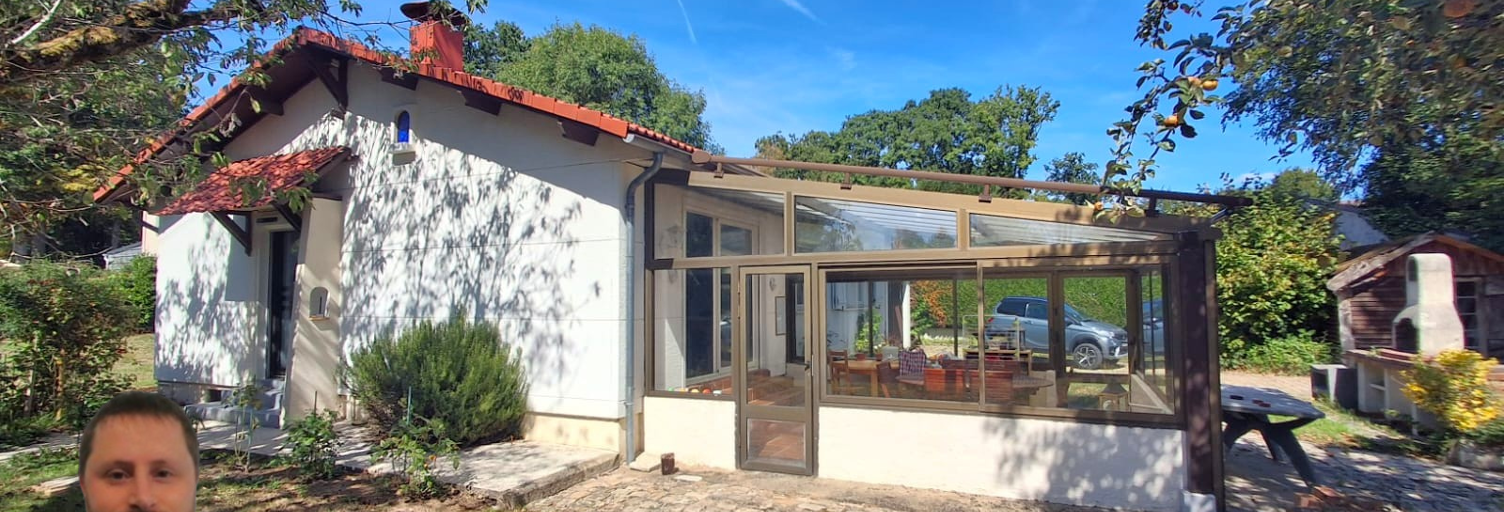 Maison 4 Pièces 103 m² à vendre à Orgerus (78910)
