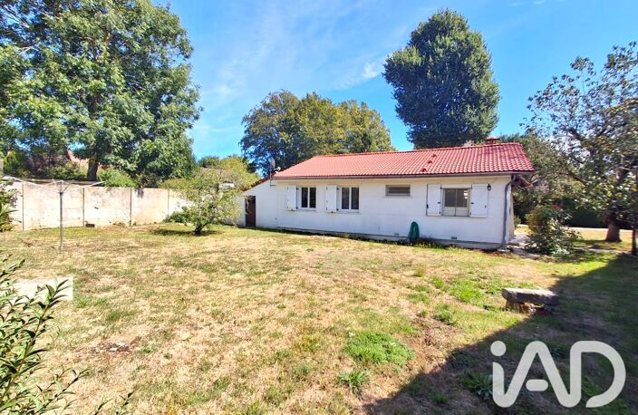 Vente Maison traditionnelle 4 pièces — photo 2