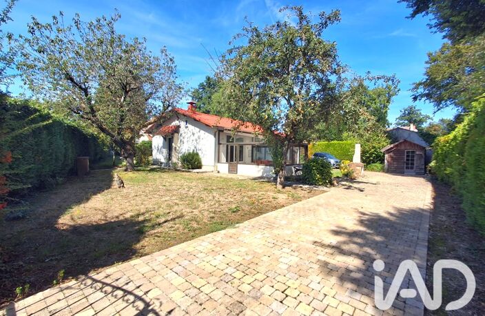 Vente Maison traditionnelle 4 pièces — photo 3