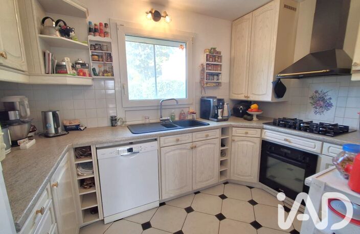 Vente Maison traditionnelle 4 pièces — photo 4