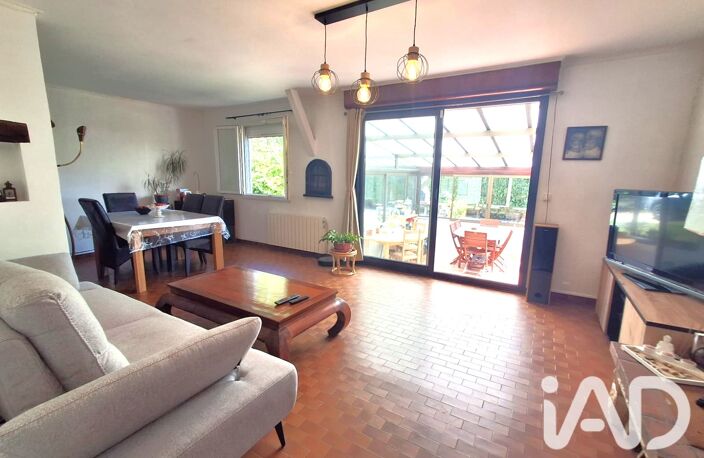 Vente Maison traditionnelle 4 pièces — photo 5