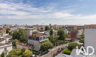 Appartement 2 Pièces 33 m² à louer à Colombes (92700)