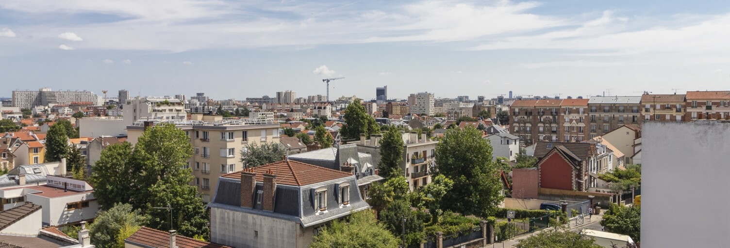 Appartement 2 Pièces 33 m² à louer à Colombes (92700)