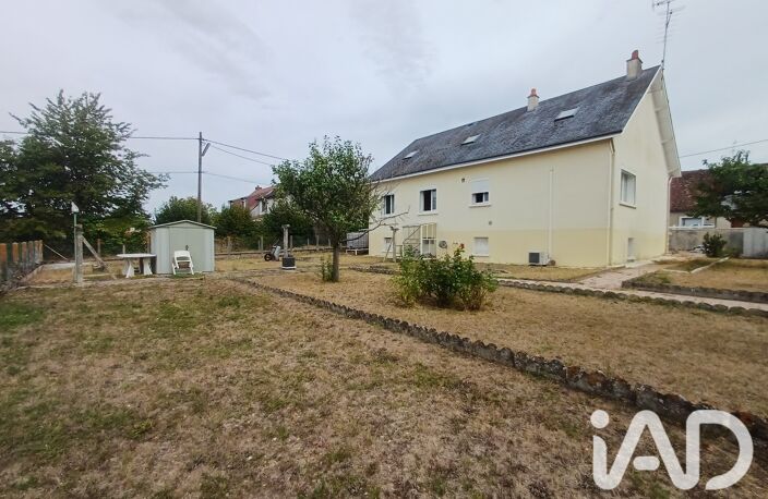 Vente Maison/villa 5 pièces — photo 2