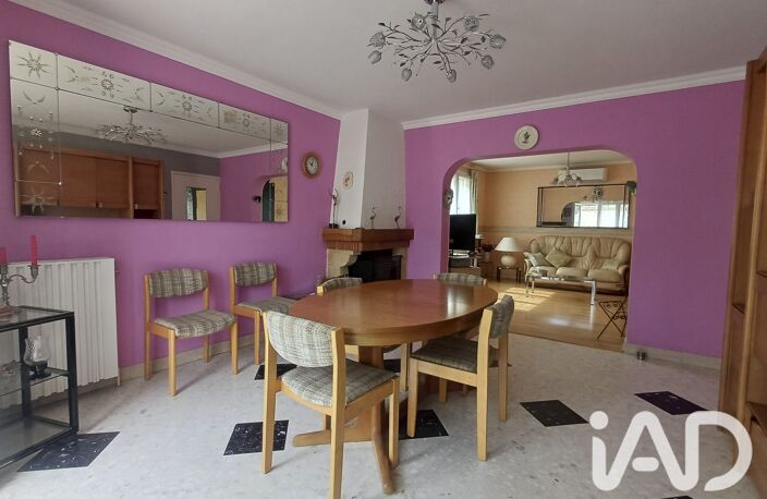 Vente Maison/villa 5 pièces — photo 3