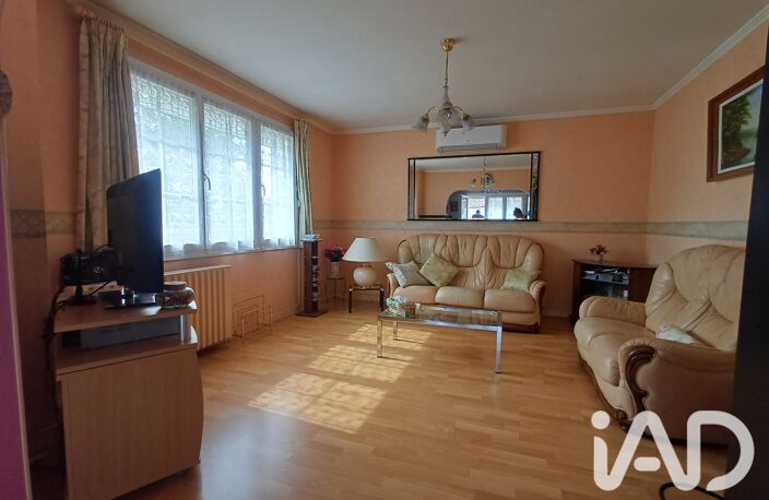 Vente Maison/villa 5 pièces — photo 4