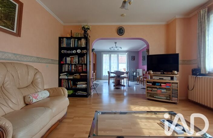 Vente Maison/villa 5 pièces — photo 5