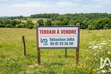 Terrain  182000 €