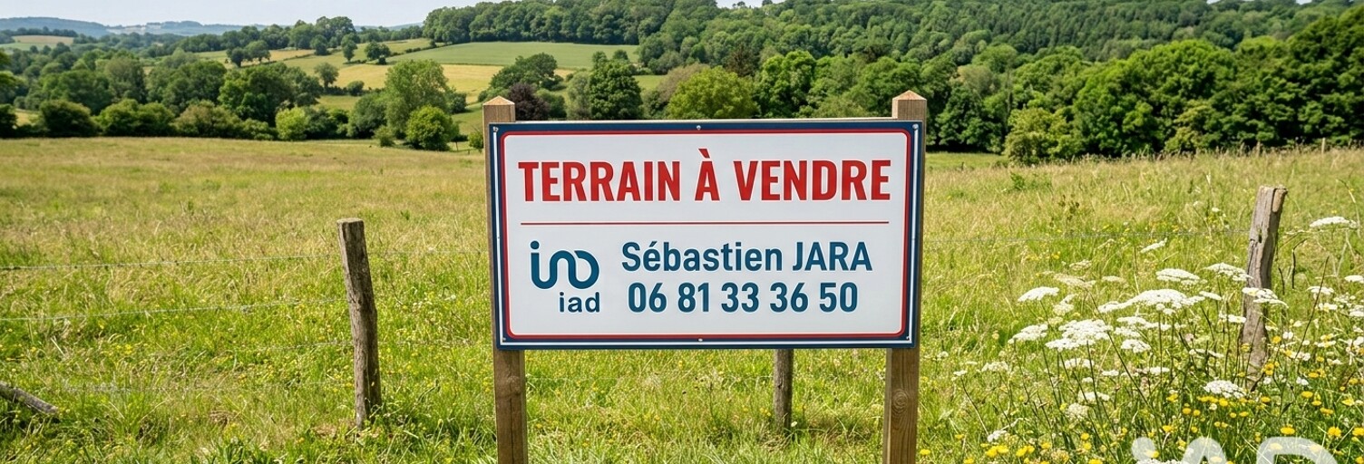 Terrain  600 m² à vendre à Escalquens (31750)