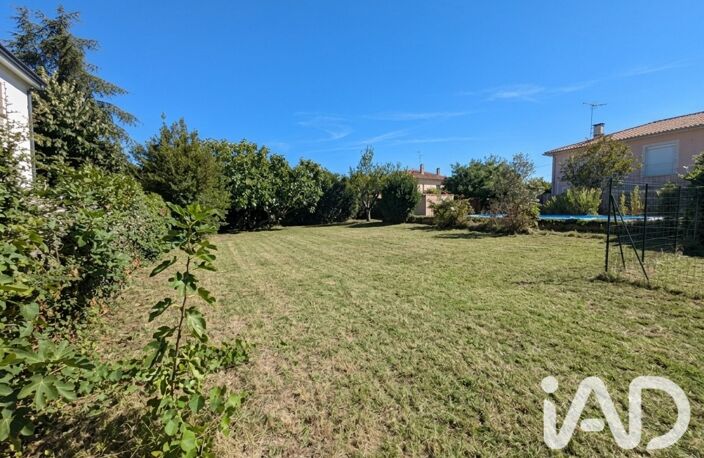 Vente Terrain 600 m&sup2; — photo 2