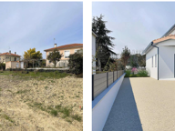 Vente Terrain 600 m&sup2; — photo 3