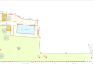 Vente Terrain 600 m&sup2; — photo 4