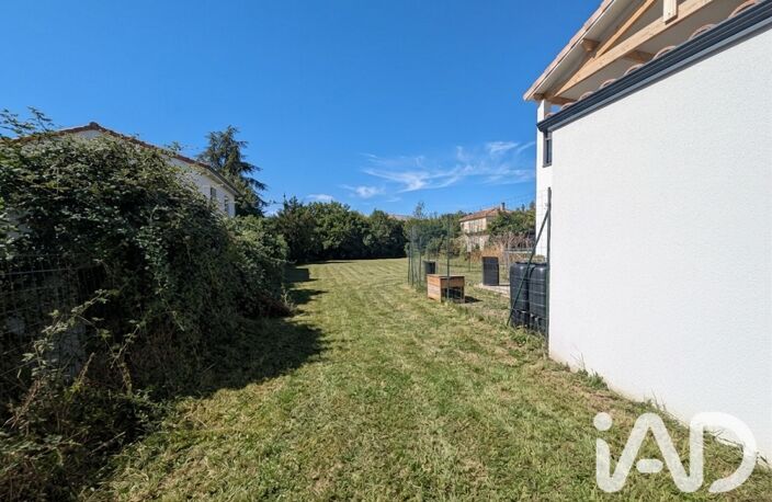 Vente Terrain 600 m&sup2; — photo 5