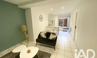 Appartement 2 Pièces 36 m² à vendre à Mont-de-Marsan (40000)