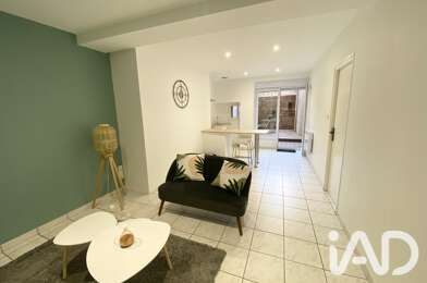 Appartement 2 pièces 126000 €