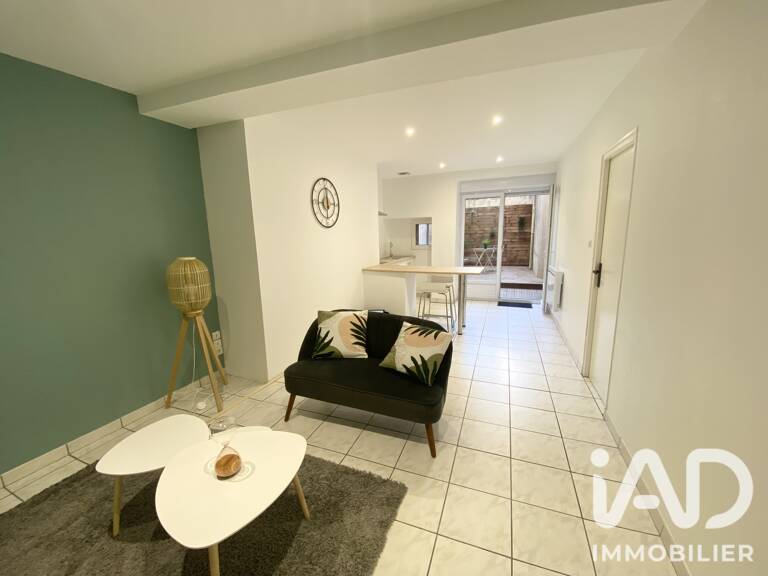 Vente Appartement 2 pièces — photo 1