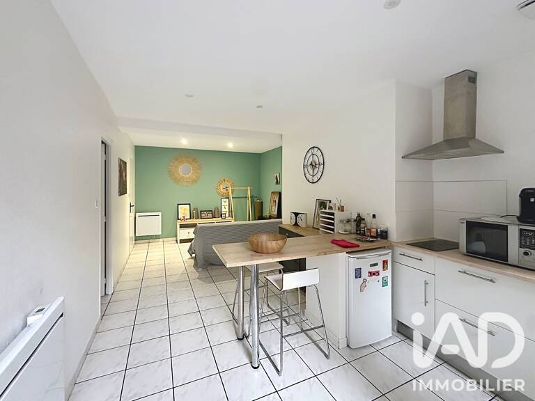 Vente Appartement 2 pièces — photo 1