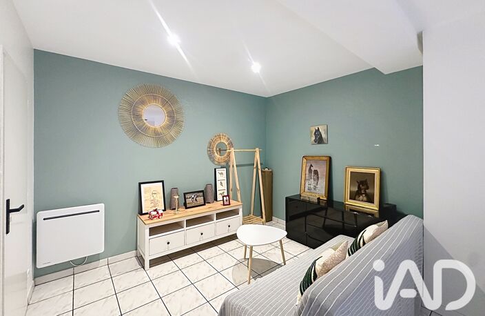 Vente Appartement 2 pièces — photo 3