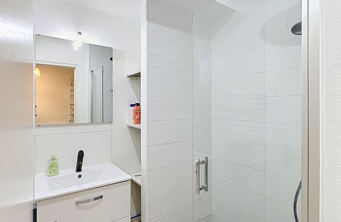 Vente Appartement 2 pièces — photo 5