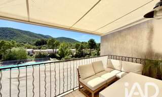 Appartement 3 Pièces 64 m² à vendre à La Môle (83310)