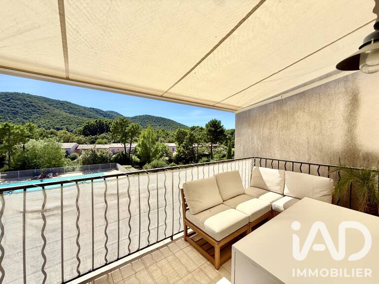 Vente Appartement 3 pièces — photo 1