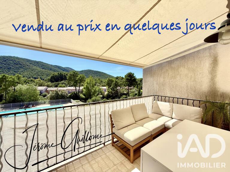 Vente Appartement 3 pièces — photo 1