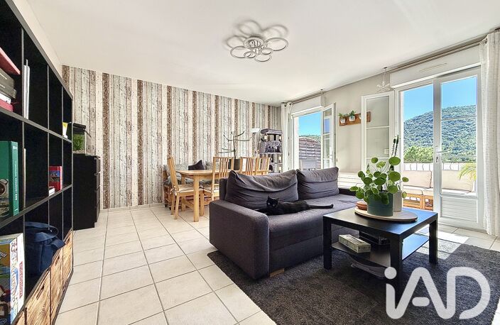 Vente Appartement 3 pièces — photo 3