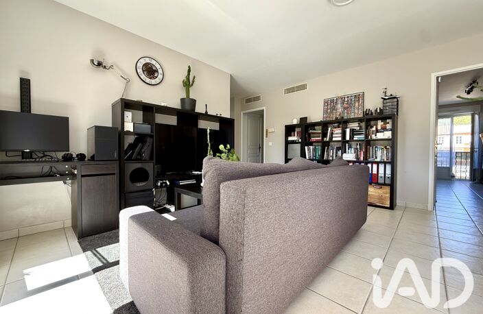 Vente Appartement 3 pièces — photo 4