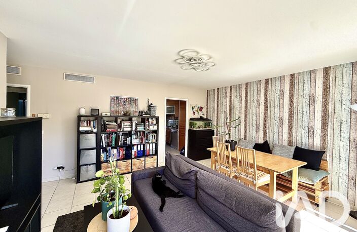 Vente Appartement 3 pièces — photo 5