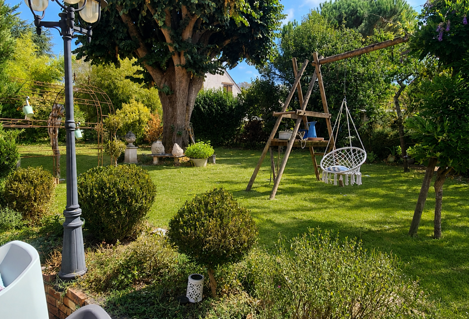 Vente Maison/villa 6 pièces — photo 1