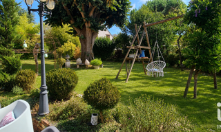 Maison 6 Pièces 213 m² à vendre à Fontenay-lès-Briis (91640)