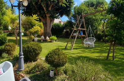 Vente Maison/villa 6 pièces — photo du bien
